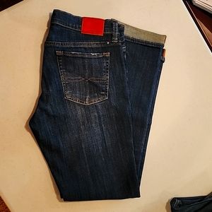 Lucky Brand "sweet straight" jeans. Size 6/28
